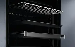 Духова шафа електрична Electrolux 65 л EOF3H50BK - мініатюра 5
