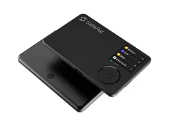 Апаратний крипто-гаманець SafePal S1 Pro Чорний 2025 OPEN BOX (SS1PBlackSale) - мініатюра 3