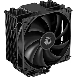 Кулер для процесора ID-Cooling SE-214-XT Black [148520]