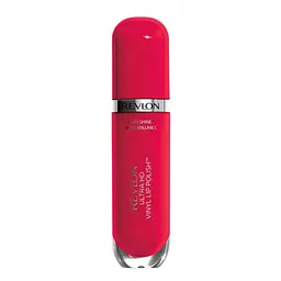 Блиск для губ Revlon Ultra HD Vinyl Lip Polish, відтінок 910 (Cherry On Top), 5,9 мл (528624) - мініатюра 2