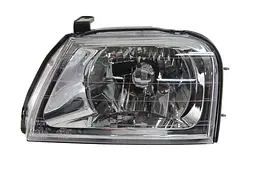 Фара передня ліва Mitsubishi L200 96-11р Depo (214-1152L-LD-E)