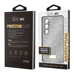 Чохол Star Diamond Samsung S24 (S921) Grey - мініатюра 2