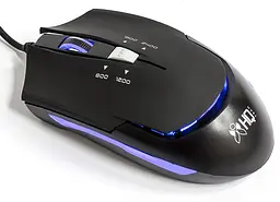 Миша HQ-Tech HQ-MV G7 USB Black