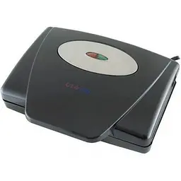 Вафельниця Livstar 1214 для товстих бельгійських вафель