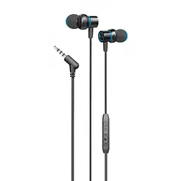Дротові навушники Proove Scape J5 (3.5mm)