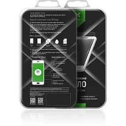 Скло захисне Vinga для Huawei Y3 2017 (Clear) (VTPGS-Y32017) - мініатюра 7