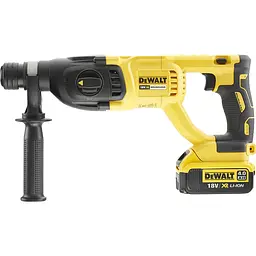 Перфоратор DeWalt DCH133M1 [94650] - мініатюра 2
