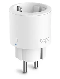Розумна міні Wi-Fi розетка TP-Link, Tapo P115(1-pack)
