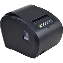 Принтер чеків X-PRINTER USB, Serial, Ethernet (XP-M817)