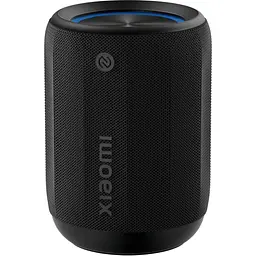 Портативна акустика Xiaomi Bluetooth Speaker Mini (QBH4274GL) [132752]