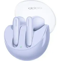Бездротові навушники Oppo Enco Air3 (ETE31) фіолетові ETE31 - мініатюра 5