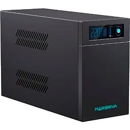 ДБЖ Marsriva MR-UF800L - мініатюра 2