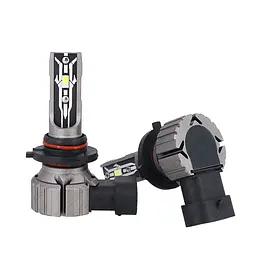 Світлодіодна лампа Cyclone Type-32 9005 6000K Cyclone (НФ-00001296) - мініатюра 2