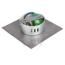 Світильник точковий Brille декоративний HDL-G66 165070 - мініатюра 5