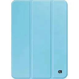 Чохол до планшета Armorstandart Smart Case Samsung Tab S11 (SM-X730/X736) Sky Blue (ARM88423)