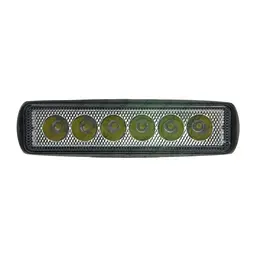 Cвітлодіодна фара WL-308 SLIM 18W EP6 SP Cyclone (НФ-00000425)