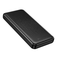 Зовнішній аккумулятор BOROFONE BJ80 Clever 22.5W+PD20W 10000mAh - мініатюра 3