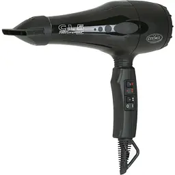 Фен Coifin CL5H Black [146600]