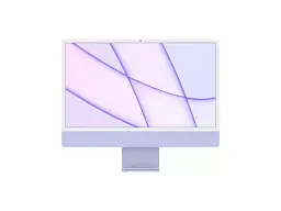 Моноблок Apple iMac 24 M1 Purple 2021 (Z130000NV)