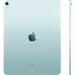 Планшет Apple iPad Air 13 [2024] 256GB Wi-Fi + Cellular Blue [MV6W3] [106505] - мініатюра 3