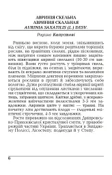 Весняні рослини України - мініатюра 6