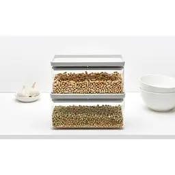 Ємність для зберігання Brabantia 1.5 л (230608) - мініатюра 3