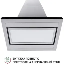 Витяжка Perfelli CTS 9625 I 1000 LED - мініатюра 4