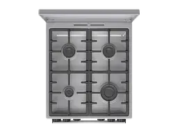 Комбінована плита Gorenje GKS5C71XF - мініатюра 5