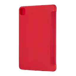 Чохол-книжка Smart Case iPad Pro (11"/2020/2021) Clear Red - мініатюра 3
