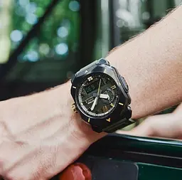 Годинник Casio PRW-6900Y-3ER - мініатюра 4