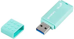 Flash Drive Goodram 16GB USB 3.0 UME3 Care Green - мініатюра 3