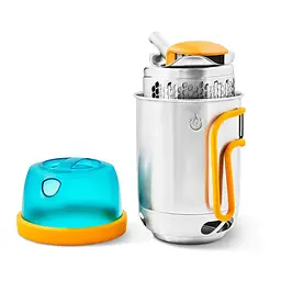 Кемпінговий набір для приготування їжі BioLite Campstove Complete Kit - мініатюра 3