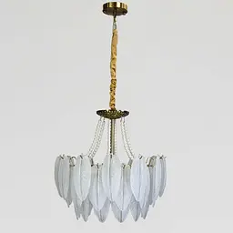 Люстра Art D1858/500GD