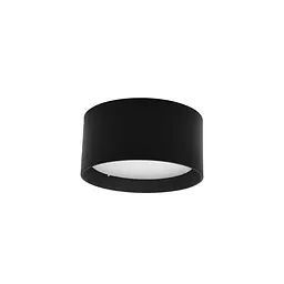 Точковий світильник Skarlat D519F-LED 30W BK 3000K - мініатюра 2