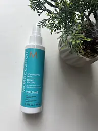 Набір для обʼєму волосся 4 позиціі Moroccanoil Volume Kit - мініатюра 4