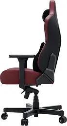Крісло ігрове Anda Seat Kaiser 3E XL Maroon PVC (AD23YC-XL-09-A-PV/C-A01) - мініатюра 4