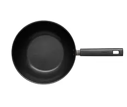 Сковорода WOK Fiskars Hard Face 28 см 1052233 - мініатюра 6