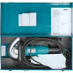 Шліфмашина кутова по бетону Makita PC5000C (125 мм, 1400 Вт, 10000 об/хв) - мініатюра 4