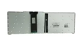 Клавіатура для ноутбука Acer Nitro 5 AN515-54 з підсвічуванням (Light Red), Black, (No Frame)