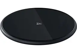 Бездротове зарядний пристрій ZMI Wireless Charger 10W Type-C (+ СЗУ CN) Black (WTX10) - мініатюра 2