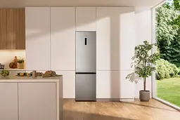 Холодильник Gorenje NRK620EAXL4 - мініатюра 3