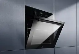 Духова шафа електрична Electrolux 65 л EOF5C50BZ - мініатюра 2