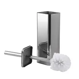 Йоржик підлоговий Hotec 16.608 Stainless Steel, Хром - мініатюра 2