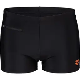 Плавки Arena Zip Swim Short 80 Black (1097-006159-500 80)