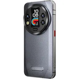 Смартфон Oukitel WP200 Pro 24/1TB Grey [136930] - мініатюра 7