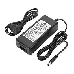 Блок живлення Kraft KRF-5202PS 52V/2A (43-00179)