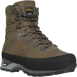 Черевики чоловічі Asolo X-Hunt Mountain GV MM 44,5 Чорний-Коричневий