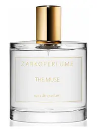 Оригінал Zarkoperfume The Muse 100 мл ТЕСТЕР парфумована вода