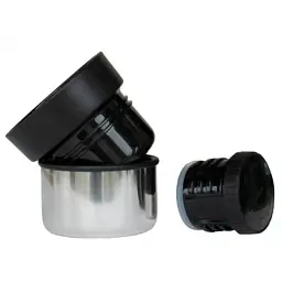 Термос Tramp Expedition Line 1.6 л Black (UTRC-029-black) - миниатюра 3