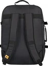 Рюкзак Caterpillar 84723 Black (1103-83430-01-ACC) - мініатюра 2